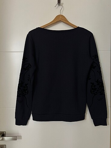 m Beden Marks spencer sweatshirt