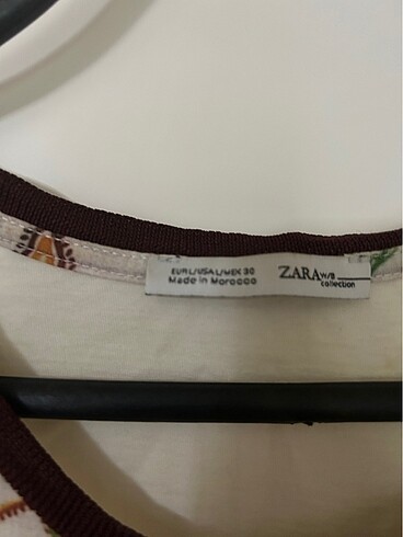 Zara Zara bluz