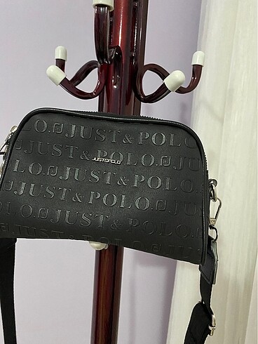 Polo çanta
