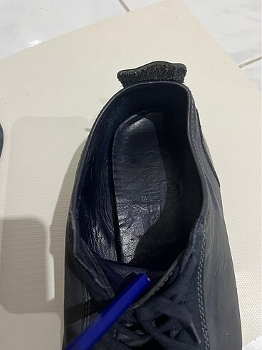 Erkek ayakkabısı - Görsel 2