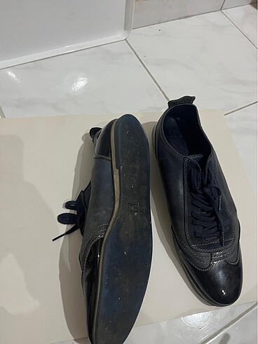 Erkek ayakkabısı - Görsel 4
