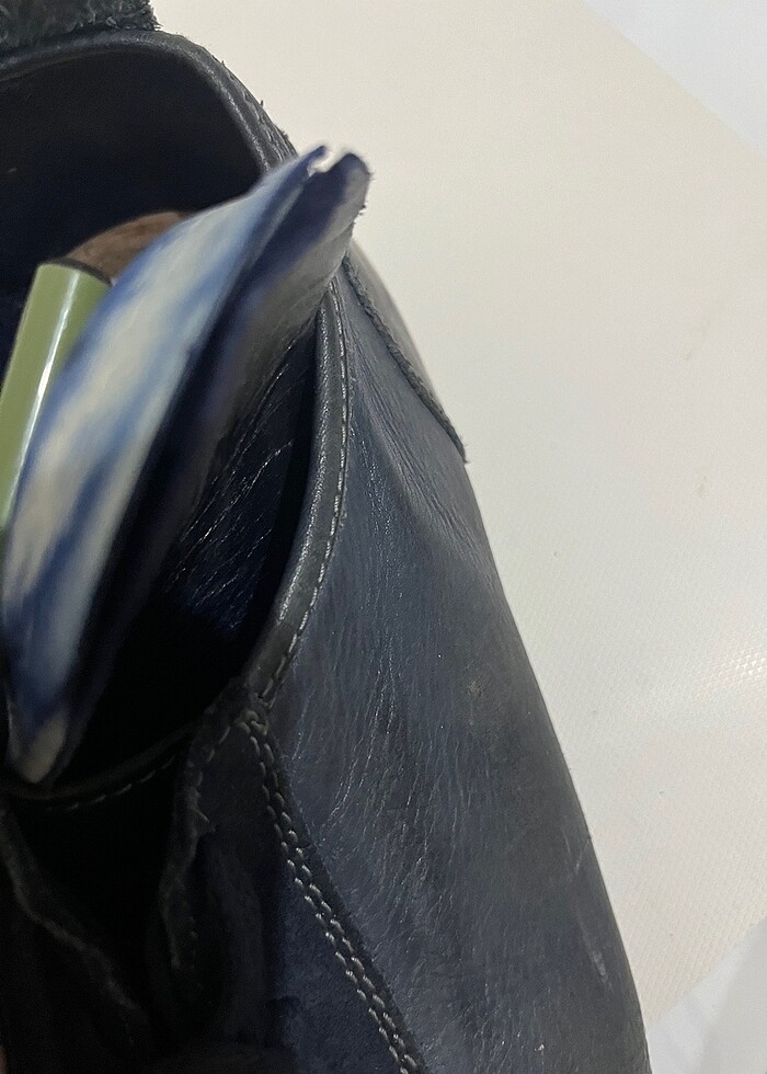 Erkek ayakkabısı - Görsel 3