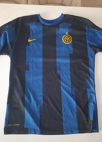 Nike Futbol forması inter