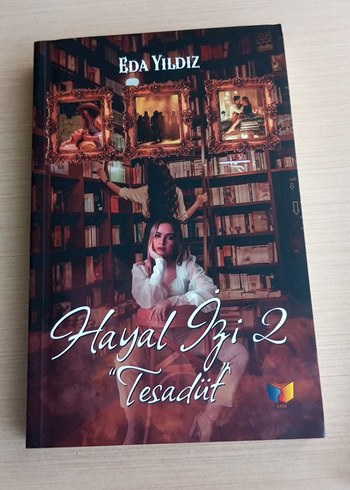 Hayal İzi 2 