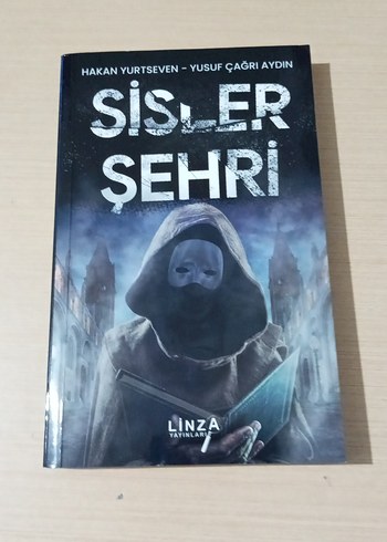 Sisler Şehri - Hakan Yurtseven & Yusuf Çağrı Aydın