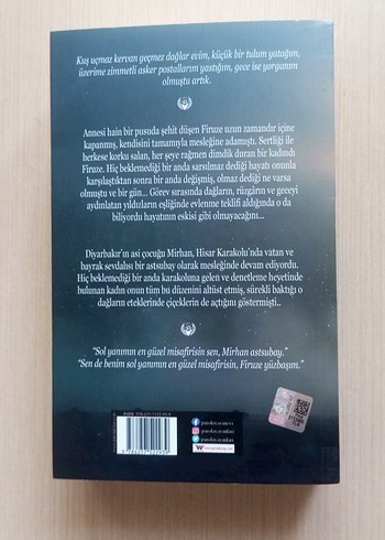 Beden Asi Âşık - Nuray Ergen Roman