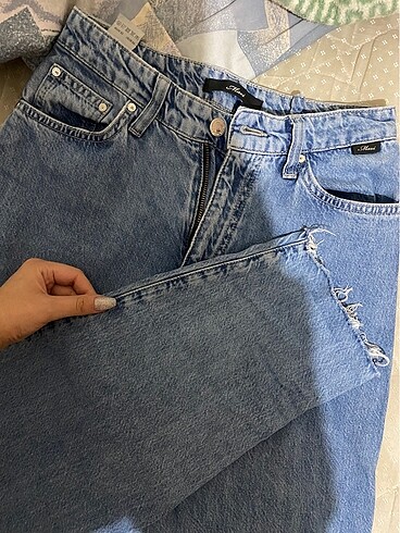 Mavi Jeans Kot