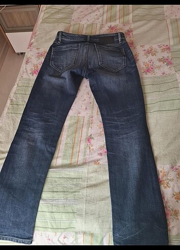 mavi jeans black çok rahat kalip