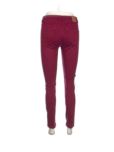 36 Beden Stradivarius Jean / Kot %70 İndirimli.