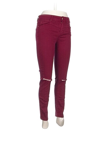 Stradivarius Stradivarius Jean / Kot %70 İndirimli.