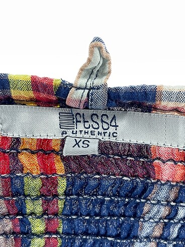 xs Beden çeşitli Renk Diğer Mini Elbise %70 İndirimli.