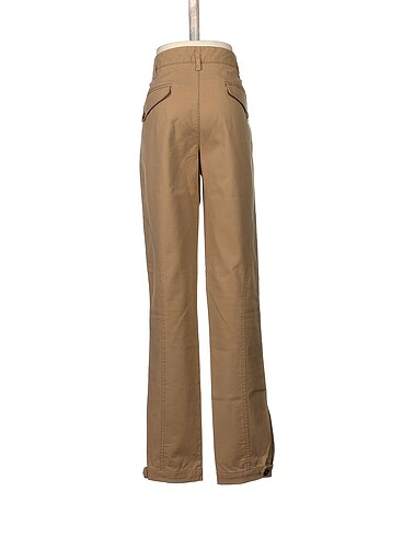 36 Beden Massimo Dutti Kumaş Pantolon %70 İndirimli.