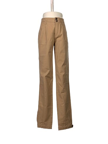 Massimo Dutti Kumaş Pantolon %70 İndirimli.