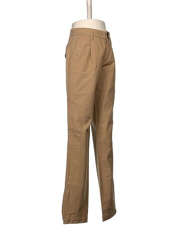 Massimo Dutti Massimo Dutti Kumaş Pantolon %70 İndirimli.