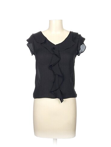 Batik Bluz %70 İndirimli.