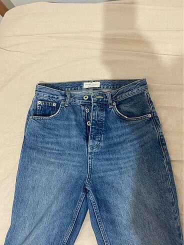 Jean pantolon