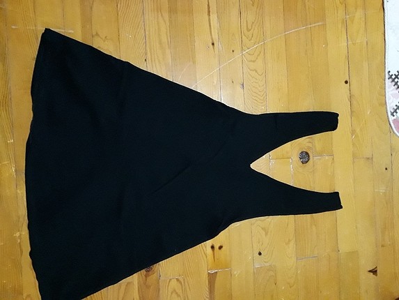 T-shirtli slopet