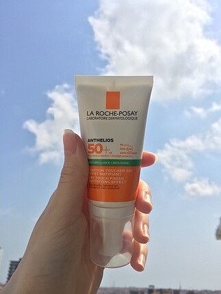 la roche posay anthelios spf 50