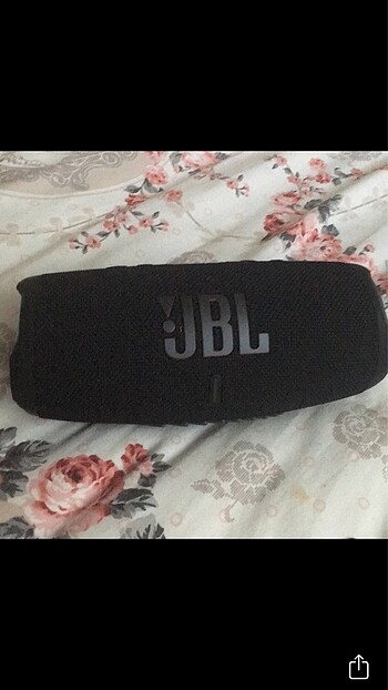 Hoparlör jbl sıfır gibi