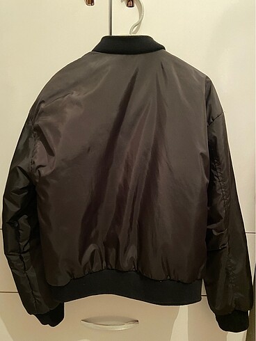 Trendyol & Milla Trendyol Bomber Ceket