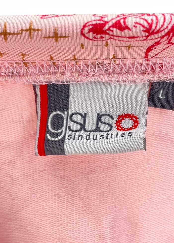 Vintage Love Spor Dış Giyim %70 İndirimli. - Görsel 4