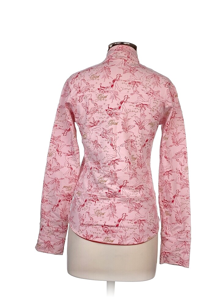 Vintage Love Spor Dış Giyim %70 İndirimli. - Görsel 3