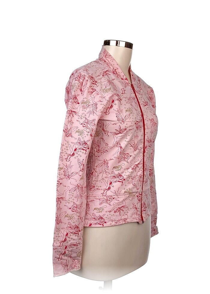 Vintage Love Spor Dış Giyim %70 İndirimli. - Görsel 2