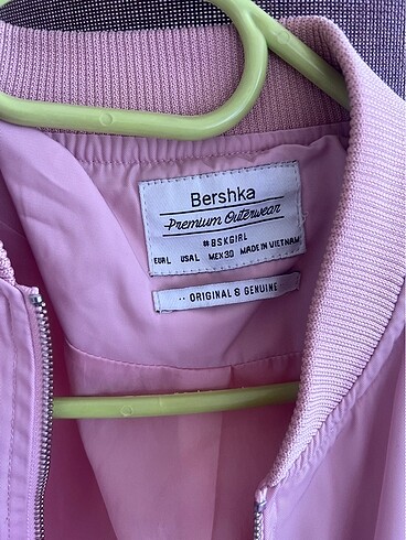 Bershka Bershka ceket