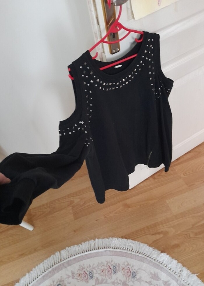 Büyük beden - Görsel 2