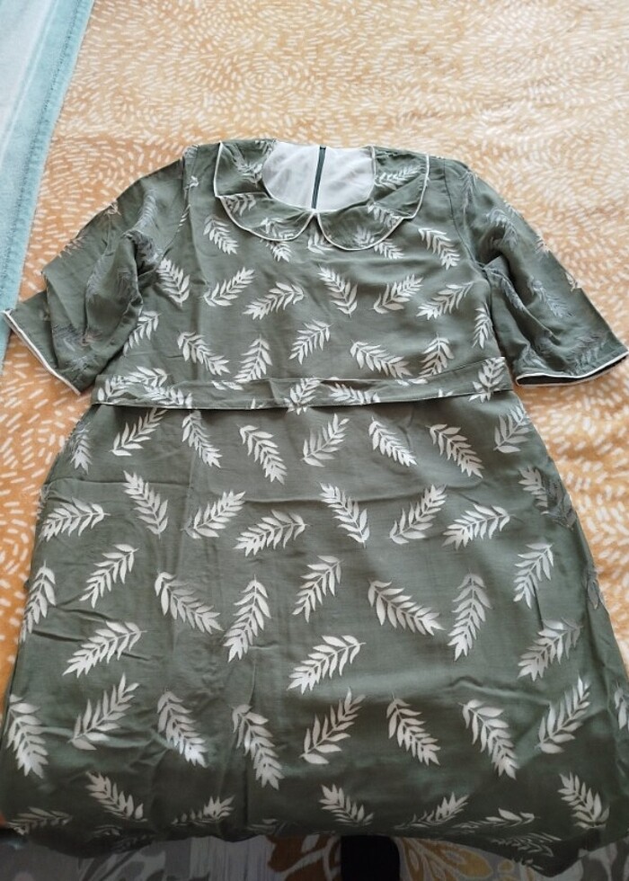 Özel dikim - Görsel 2