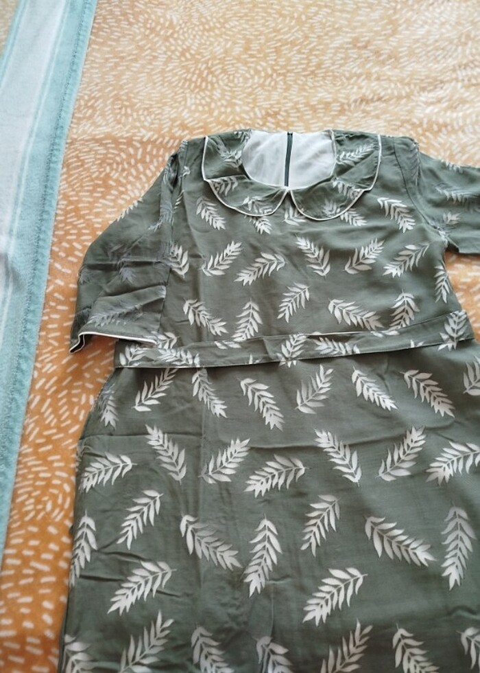 Özel dikim - Görsel 3