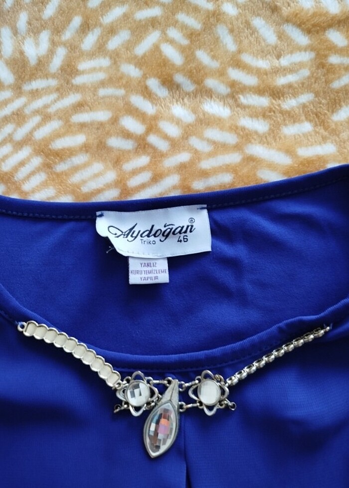 Maviiiiii - Görsel 3