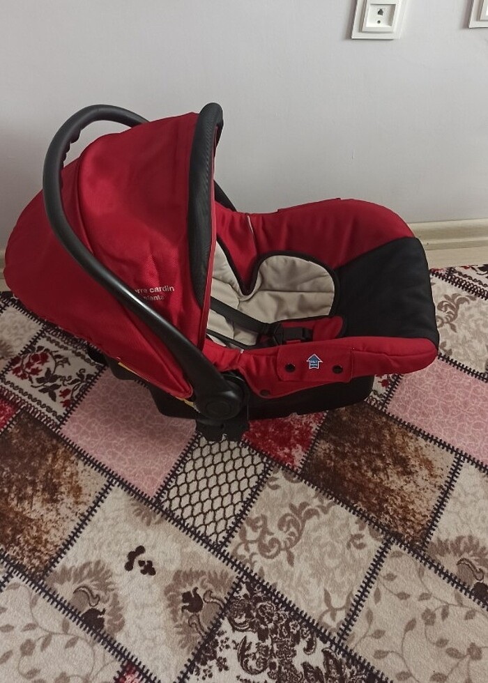 PİERRE CARDİN MARA PUSET  - Görsel 2