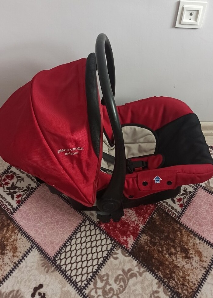 PİERRE CARDİN MARA PUSET  - Görsel 3