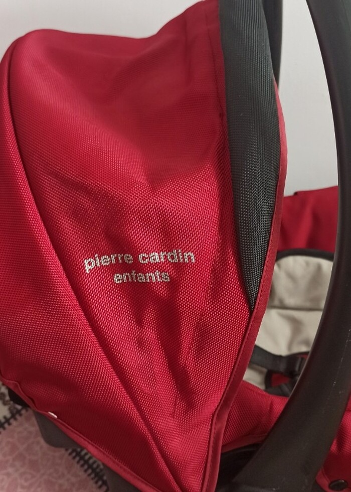 PİERRE CARDİN MARA PUSET  - Görsel 4