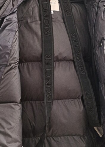 Moncler Şisme Mont  - Görsel 4