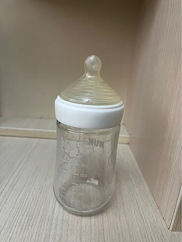 Diğer Nuk biberon