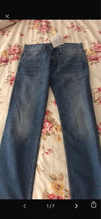 tommy hilfiger bleecker jean