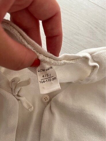 LC Waikiki Hırka