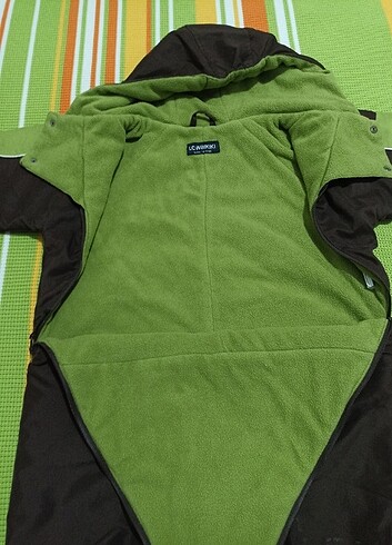 LC Waikiki LCW marka astronot mont
