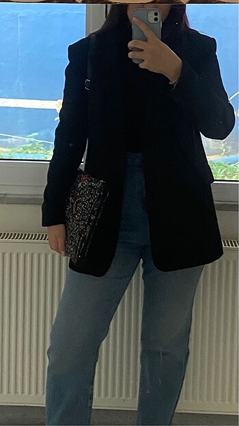 Dilvin Dilvin Blazer