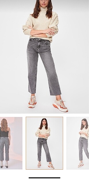 Mom Jean