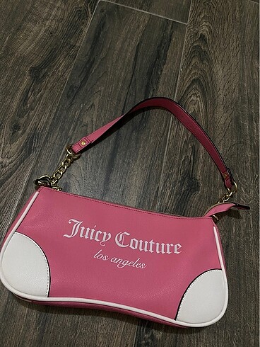 Juicy Couture Juicy couture marka çanta