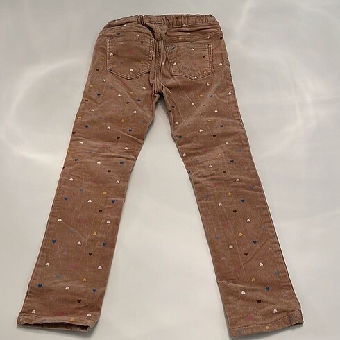 H&M H & m kadife pantolon