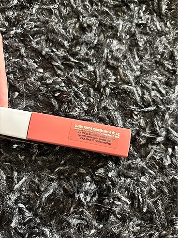 Maybelline Maybelline allık ruj set