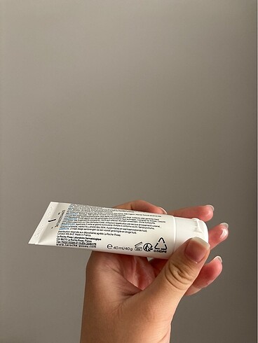 La Roche Posay Cicaplast baume b5+