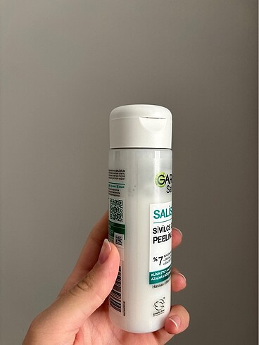 Garnier tunikler