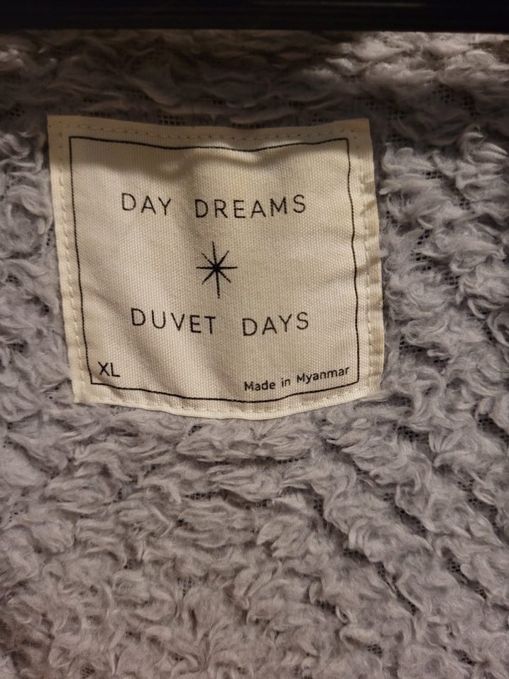 M&S Kadın Sabahlık - Görsel 4