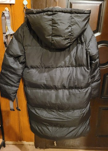 Trendyol Çift Taraflı Şişme Kaban - Görsel 2