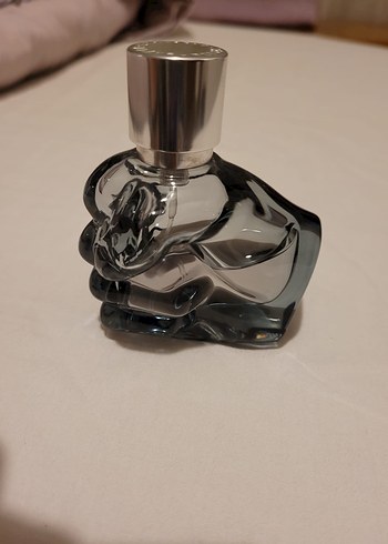 Diesel Erkek Parfümü - Görsel 6